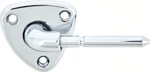 Oer Sun Visor Support Bracket 1970-1978 Firebird/camaro 1974-1978 Nova/ventura. Fixed Price $49.98.