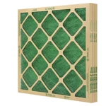 Flanders (4 Pack) 14" X 25" 1" Precisionaire Nested Glass Filter. Fixed Price $6.28.