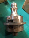Winters Quick Change Rear End Differential 2ND Generation Track Star PN-3224-01. Fixed Price $550.00.