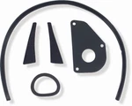 1967 1968 Camaro & Firebird Firewall Cowl Seal Set New Oer # 929. Fixed Price $31.55.
