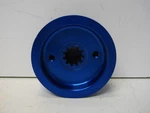 Mercury Marine Mercruiser Weiand Supercharger 2920 Blower Pulley 10 Rib. Fixed Price $229.99.