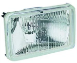 Hella, Inc. Headlight 003177871. Fixed Price $91.40.