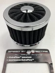 Spectre 42871 Push-in Crankcase Breather Element Filter 1-1/4" Holes. Fixed Price $14.99.