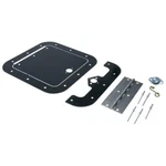 Allstar Performance ALL18540 Access Panel Kit Black 6IN X. Fixed Price $32.99.