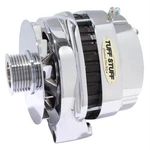 Stuff 8219NA Gm Truck Alternator, 170 Amp, 1-WIRE, Chrome. Fixed Price $337.99.