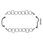 Fel-pro MS9344SH Engine Intake Manifold Gasket For 1966-67 Dodge 5.2L La 318 V8. Fixed Price $13.47.