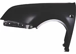 Sherman Passenger Side/right Fender Assembly For 1999-2005 Volkswagen Jetta. Fixed Price $125.89.