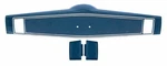 Oer Blue Steering Wheel Shroud/horn Button Set 1969-1970 Chevrolet Camaro Nova. Fixed Price $99.98.