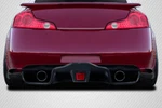 Carbon Creations F1 Rear Lip Body Kit For 03-08 Nissan 350Z. Fixed Price $824.00.