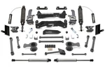 Fabtech K7061DL 7" Performance Lift Kit W/ Front Dirt Logic 2.5/REAR 2.25 Shocks. Fixed Price $5642.15.