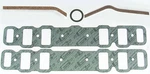 Mr Gasket Intake Set 404; Performance 2.49"X 1.41" Olds 400-455. Fixed Price $55.00.