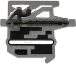 Apdty 143126 Trs Detent Manual Valve Cam Plate Rooster Comb. Fixed Price $66.11.