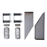 1963-79 Mopar B, 70-74 Body Leaf Spring Relocation Kit. Fixed Price $215.95.