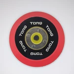 Chemical Guys Torq R5 5" Backing Plate Da Polisher Hook & Loop Red #B6. Fixed Price $12.61.