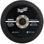 Meguiars DBP6 Soft Buff Da Polisher Backing Plate (6", 5/16" - 24 Spindle). Fixed Price $29.94.