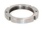 Moser Engineering Rh Gn Snout Lock Nut 4265. Fixed Price $28.19.