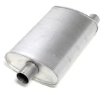 Hedman Turbo Muffler 25560. Fixed Price $109.98.