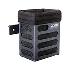 Joes Racing Products 11320-B Radio Box Flat Panel Mount Black. Fixed Price $94.57.