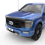 Egr Hood Bug Wind Deflector Superguard # 303581 Dark Smoke Visor. Fixed Price $111.99.