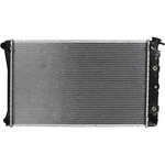 Gpd 161C Radiators For Chevy Olds Express Savana Suburban Le Sabre Blazer. Fixed Price $175.17.