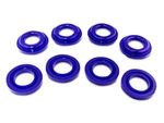 Superpro Rear Crossmember Insert Enhancement Kit Subaru Forester Sj 13-2018. Fixed Price $69.91.