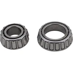 Drp 007-10581 Premium Finished Gm Metric Front Bearing Kit. Fixed Price $50.99.