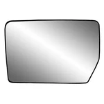 Ford F-150 09-10 Driver Side Power Mirror Glass Non-heated Standard Line. Fixed Price $24.75.