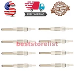 F2TZ-12A342-A 0250202254 Set Of 8 Glow Plugs Fits Ford F250 F350 Idi 7.3L Diesel. Fixed Price $22.99.