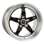Weld Racing Rt-s Series Wheel Size: 18 In. X 9. Fixed Price $1145.00.