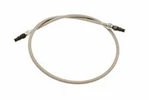 Mcleod Racing Steel Braided Hydraulic Clutch Line 2015-2020 Ford Mustang. Fixed Price $85.32.