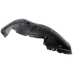 Sherman 901-24AR Right Front Fender Liner For 2001-2006 Chevy Silverado 2500 Hd. Fixed Price $30.10.