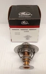Gates 33569 Engine Coolant Thermostat 195 Degree 74125942. Fixed Price $15.50.