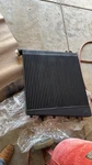 Mishimoto Performance Intercooler Fits Ford 6.4 Powerstroke 2008-2010 Black. Fixed Price $800.00.