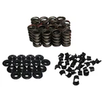 Howards Cams 98636-K12 Performance Dual Valve Spring Kit; 1.514 10 Degree. Fixed Price $243.99.