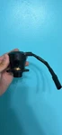 Turbosmart TS-0223-1066 Blow Off Valve Kompact Em Dual Port VR2. Fixed Price $250.00.