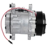 Ac Compressor For Freightliner Argosy B2 Century Classic 2010061AM SD7B10. Fixed Price $106.47.