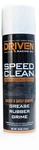 Driven 50010 Speed Foaming Cleaner & Degreaser 18OZ Can Case Of 6. Fixed Price $54.38.