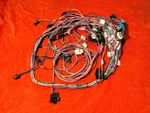 Painless Performance Products Wiring Harness Part 60102 Gm 86-89 Tpi Maf. Fixed Price $480.00.
