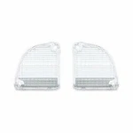 United Pacific 110216 Backup Lens 1967-1972 Chevy And Gmc Truck Pack Of. Fixed Price $14.20.