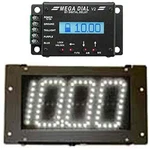 Biondo Megadial-bw Digital Display Dial-in Board & Control. Fixed Price $444.99.