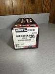 Hawk DTC-70 Brake Pads (HB130U.980) Racing Disc. Fixed Price $210.00.