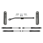 Ford F-250 Super Duty 17-20 2.5" Basic Front & Rear Suspension Lift Kit. Fixed Price $1312.87.