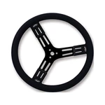 Longacre 56841 15" Steel Racing Steering Wheel, Black, Smooth. Fixed Price $67.43.
