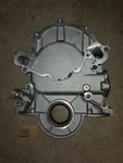 1X Nto Small Block Ford Sbf 1963-92 221 351W Timing Chain Cover Satin Aluminum. Fixed Price $89.95.