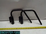 QTY=20 (10 Sets 2): Offroad Mirror Support Brackets / Base CARM1006. Fixed Price $319.92.