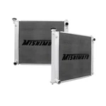 Mishimoto Aluminum Radiator For 90-96 Nissan 300ZX Turbo Manual. Fixed Price $332.95.
