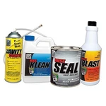 57201 Ultimate Frame Coater Kit, Inside Out Rust Protection For Gloss Black. Fixed Price $155.92.