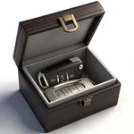 Diyife Faraday Box, Rfid For Car Keys, Fob Protector Cage, An.... Fixed Price $20.87.