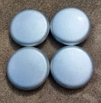 Chrysler Concorde Neon Caravan Center Cap Set Of 4, 1998-2003 P/n 30393 A2. Fixed Price $24.95.