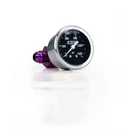 Zex Nitrous Oxide Pressure Gauge 82324;. Fixed Price $52.13.
